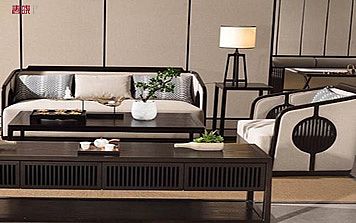 想要古典又舒适？新中式家具最适合你！